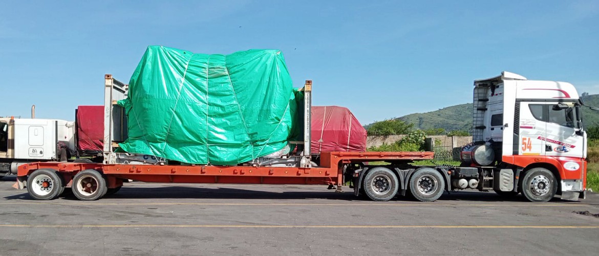 Expertos en el Transporte Terrestre de Carga desde Manzanillo