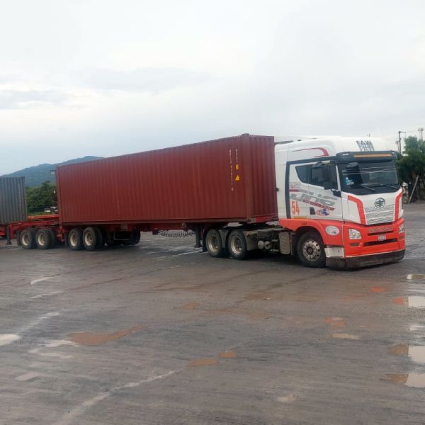 Expertos en el Transporte Terrestre de Carga desde Manzanillo